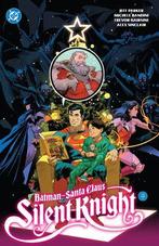 Batman - Santa Claus: Silent Knight, Verzenden, Zo goed als nieuw