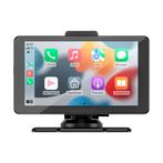 Krüger&Matz Carplay Multimediastation - Geschikt voor Apple, Verzenden, Nieuw