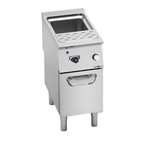 GGM Gastro | Elektrische pastakoker - 30 liter - 8 kW |, Zakelijke goederen, Horeca | Keukenapparatuur, Nieuw in verpakking, Overige typen