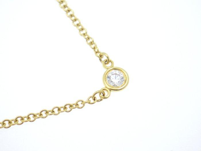 Tiffany & Co. - Halsketting - Elsa Peretti By The Yard, Sieraden, Tassen en Uiterlijk, Kettingen