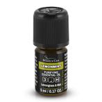 Beauty & Care Lemonmint etherische olie mix 20 ml.  new, Ophalen of Verzenden, Nieuw, Aroma