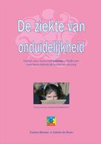 De ziekte van onduidelijkheid 9789075129793 Evelien Bleeker, Boeken, Wetenschap, Verzenden, Zo goed als nieuw, Evelien Bleeker