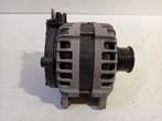 Dynamo Renault Mégane IV 1.6 TCe 205 231004pa0a, Auto-onderdelen, Motor en Toebehoren, Ophalen of Verzenden, Gebruikt, Renault