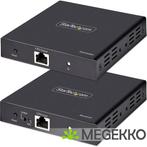 StarTech.com 4K HDMI Extender Over CAT5/CAT6 Kabel, 4K 60Hz, Verzenden, Nieuw