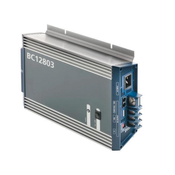 Bieden: Vetus BC12151 4-stage 12V - 15A, Watersport en Boten, Bootonderdelen, Elektra en Verlichting, Nieuw, Zeilboot of Motorboot