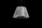 Flos - Philippe Starck - Plafondlamp - Romeo Moon S1 - Glas, Antiek en Kunst