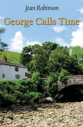 George Calls Time, Jean Robinson, Boeken, Biografieën, Gelezen, Verzenden