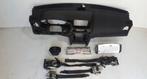 Complete Airbag Set Mercedes E Klasse W207, Auto-onderdelen, Verzenden, Gebruikt, Mercedes-Benz
