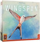 Wingspan (NL versie) | 999 Games - Gezelschapsspellen