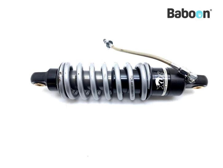 Achter Schokbreker Indian Roadmaster 1800 2015-2019 Fox, Motoren, Onderdelen | Overige, Gebruikt, Verzenden