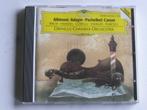 Albinoni - Adagio / Pachelbel - Canon / Orpheus Chamber Orch, Cd's en Dvd's, Cd's | Klassiek, Verzenden, Zo goed als nieuw