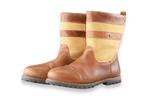 Travelin Laarzen in maat 46 Bruin | 10% extra korting, Kleding | Heren, Schoenen, Bruin, Verzenden, Overige typen, Zo goed als nieuw