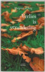 Verlies is verandering 9789025954253 M. de Jong-Kruiswijk, Verzenden, Gelezen, M. de Jong-Kruiswijk