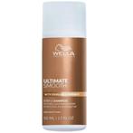 Wella Ultimate Smooth Duo Set - 50+30ml, Ophalen of Verzenden, Nieuw, Shampoo of Conditioner