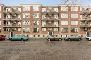 Te Huur 4 Kamer Appartement Mr. Jan Gerritszlaan In Haarlem beschikbaar voor biedingen