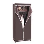 2dekans | Kledingkast Stoffen Kast Vouwkast Textielkast, Huis en Inrichting, Kasten | Kledingkasten, Ophalen of Verzenden, Zo goed als nieuw