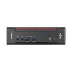 Refurbished Fujitsu Esprimo Q558 met garantie, Intel® Core™ i5-8500T Processor 2.1GHz (9M Cache, tot 3.5GHz), 256GB, Ophalen of Verzenden