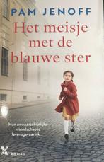 Het meisje met de blauwe ster 9789401621571 Pam Jenoff, Verzenden, Zo goed als nieuw, Pam Jenoff