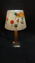 Antonangeli - Piero Fornasetti - Tafellamp - Obelisco met, Antiek en Kunst