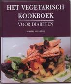 Het vegetarisch kookboek voor diabeten 9789053413593, Verzenden, Zo goed als nieuw, D. Declercq