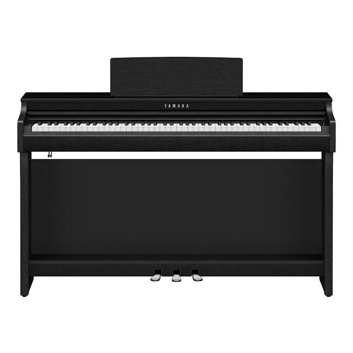 Yamaha Clavinova CLP-825 B digitale piano, Muziek en Instrumenten, Piano's