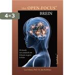 Het Open-Focus brein 9789074899642 Les Fehmi, Boeken, Verzenden, Zo goed als nieuw, Les Fehmi