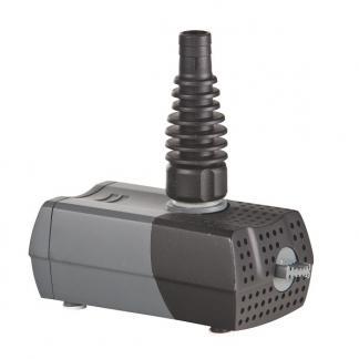 Vijverpomp | Heissner | 700 - 1400 ltr/u, Tuin en Terras, Vijver-toebehoren, Nieuw, Verzenden