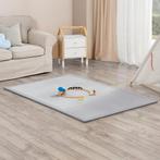 Fluweelzacht Speelkleed / Kinderkleed Maila - 180 x 120 cm -, Kinderen en Baby's, Speelgoed | Speelkleden, Verzenden, Nieuw
