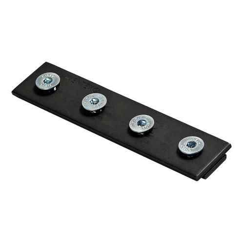 WENTEX® Eurotrack - Gordijnrail koppelstuk, Muziek en Instrumenten, Licht en Laser, Verzenden