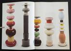 Niet vermeld - Tajan - Hommage à Ettore Sottsass - 2008-2008