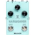 Mooer MVP2 Harmonier vocal effectpedaal, Muziek en Instrumenten, Verzenden, Nieuw