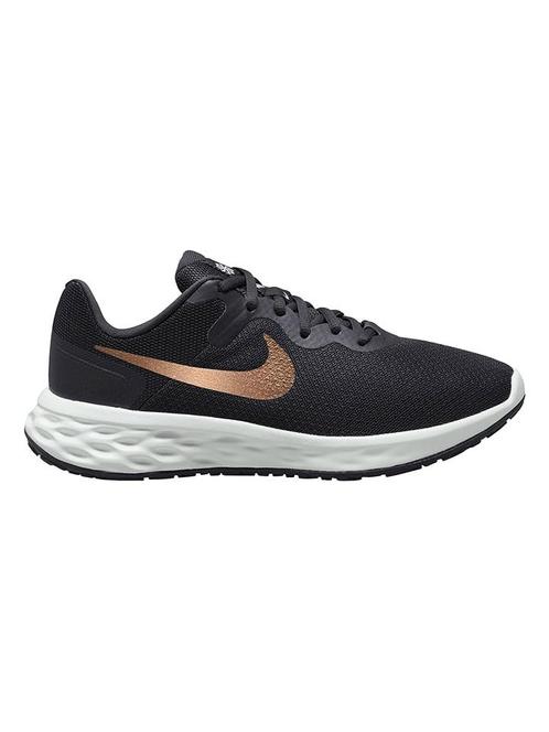 SALE -28% | Nike Hardloopschoenen Revolution 6 zwart |, Kleding | Dames, Schoenen, Nieuw, Verzenden