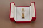 Cartier - Vendome Diamond MoP Dial 18k Yellow Gold - 6602 -, Nieuw