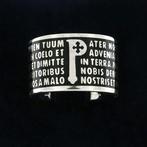 Zonder minimumprijs - Tuum - Ring Zilver, Nieuw