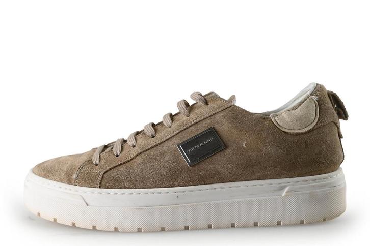 Antony Morato sneakers in maat 41 Beige | 10% korting, Kleding | Heren, Schoenen, Overige kleuren, Zo goed als nieuw, Sneakers of Gympen