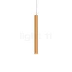 Wever & Ducrø© Match 3.0 Hanglamp LED, champagne - 2.700 K, Huis en Inrichting, Verzenden, Nieuw