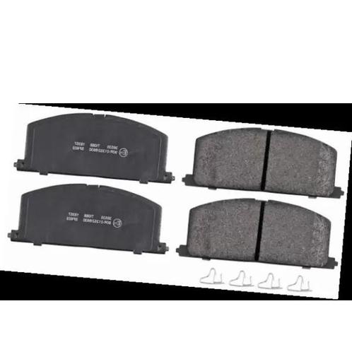 Remblokken set TOYOTA COROLLA 1.6 voorzijde, Auto-onderdelen, Motor en Toebehoren, Nieuw, Verzenden