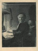 Rembrandt Van Rijn (1606-1669), after - Lieven Willemsz van