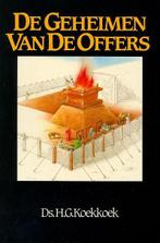 GEHEIMEN VAN DE OFFERS, DE 9789070700171 H.G. Koekkoek, Boeken, Verzenden, Gelezen, H.G. Koekkoek