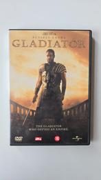 GLADIATOR (DVD), Verzenden, Gebruikt