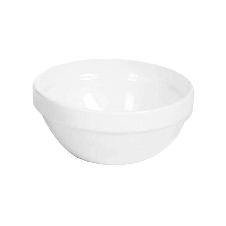 GGM Gastro | (6 stuks) Kom - FRIENDLY - PET - 0,5 liter - |, Zakelijke goederen, Horeca | Overige, Verzenden