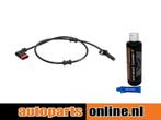 ABS-sensor Mercedes-benz E-klasse achterzijde, links of rech, Verzenden, Nieuw, Mercedes-Benz