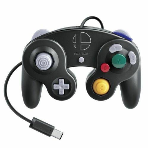 Gamecube controller Super Smash Bros Ultimate origineel, Spelcomputers en Games, Spelcomputers | Nintendo GameCube, Verzenden