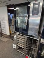 Leventi YOU 8 plaats oven op rvs onderstel online veiling, Gebruikt, Ovens, Magnetrons en Steamers