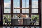 2dekans | Globo TIBEON hanglamp – Naturel – Metaal – Grote, Huis en Inrichting, Lampen | Hanglampen, Ophalen of Verzenden, Zo goed als nieuw