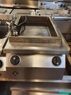 Occasion MKN bakplaat electrisch, Ophalen, Gebruikt, Ovens, Magnetrons en Steamers