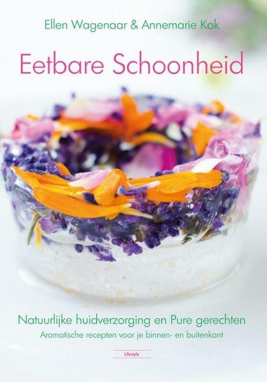 9789463655316 Eetbare Schoonheid Ellen Wagenaar, Boeken, Studieboeken en Cursussen, Nieuw, Verzenden