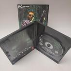 Enter the Matrix Double Edition PC, Spelcomputers en Games, Games | Pc, Ophalen of Verzenden, Nieuw