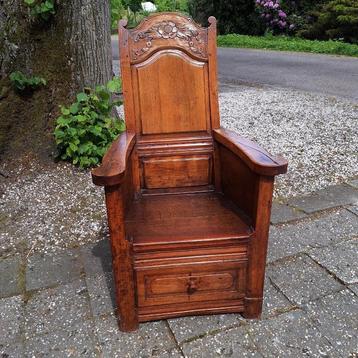 van DORTMONT van HUIZEN ANTIEK Sinds 1963, Knegsel. beschikbaar voor biedingen