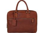 Burkely Antique Avery Laptopbag 13,3, Verzenden, Nieuw